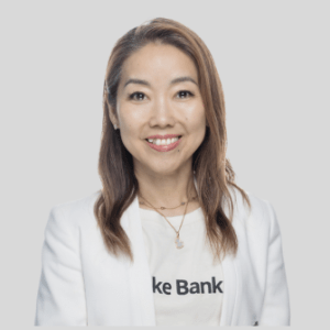 Janet Lin