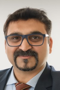 Subash Baliga