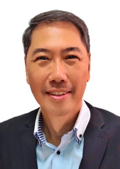 Tay Kwee Choon David