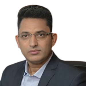 Yogendra Singh