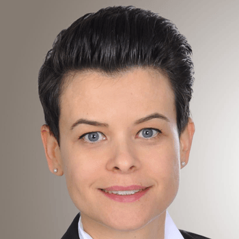 Dr. Daniela Simone Kappler