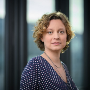 Caroline Chopinaud