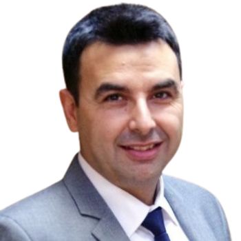 Tufan Baydemir