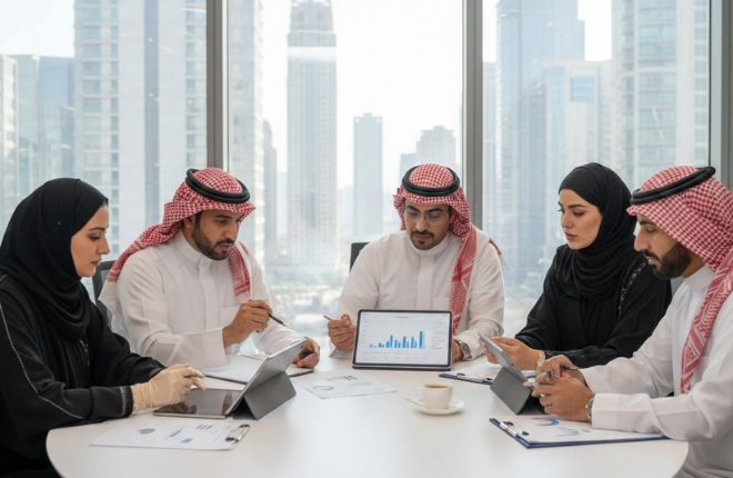 The Future of Intelligent Operations