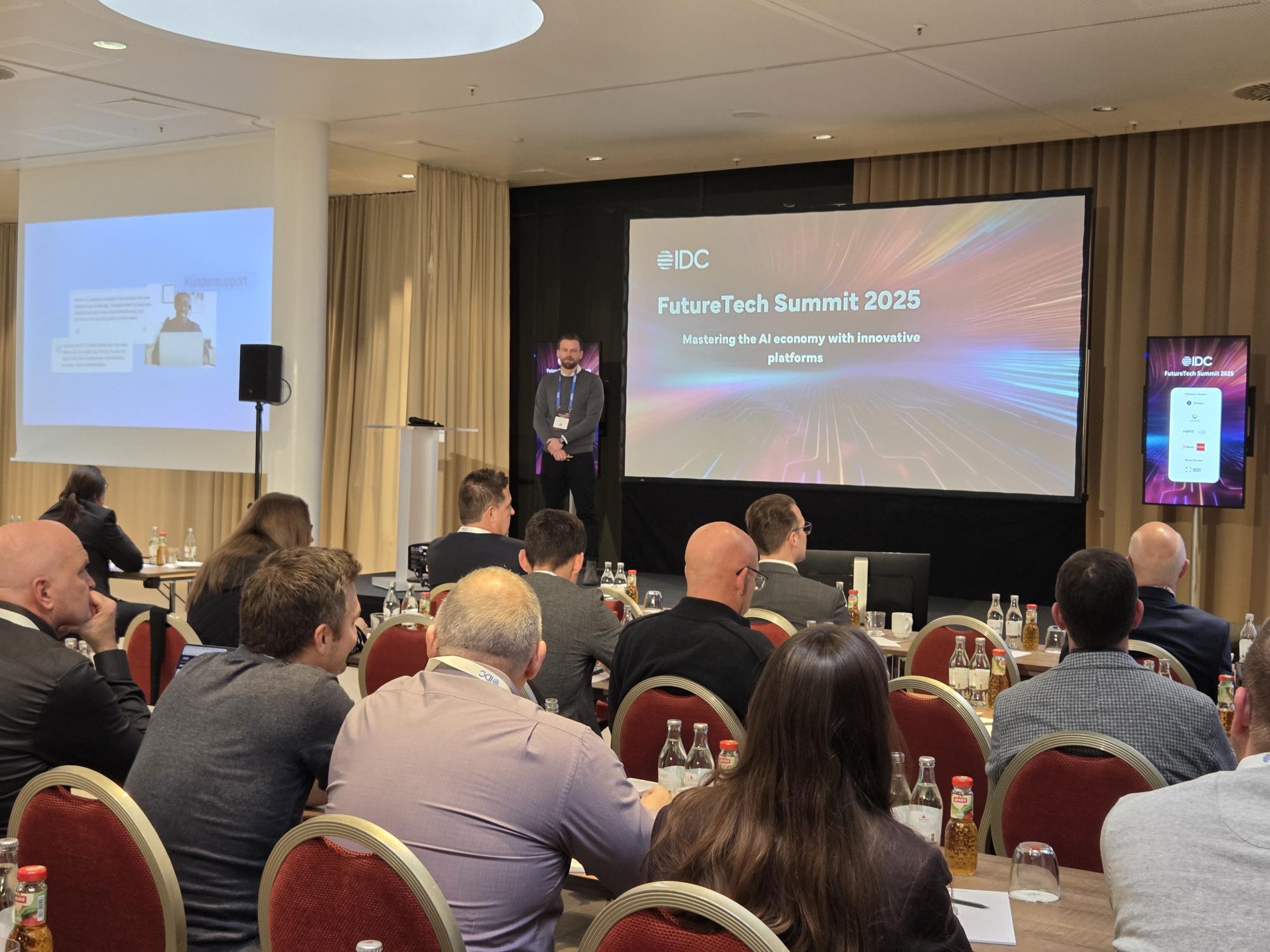 FutureTech Summit