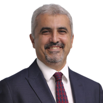 Murat Özkan