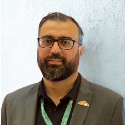 Ahmad Abou Zaher