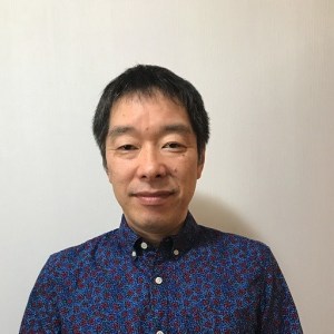 秋光 茂行 氏