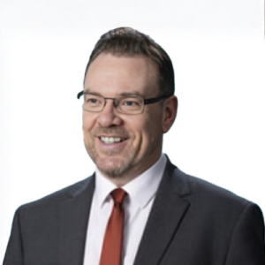 Andrew Murphy