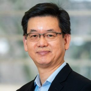 Chris Leong