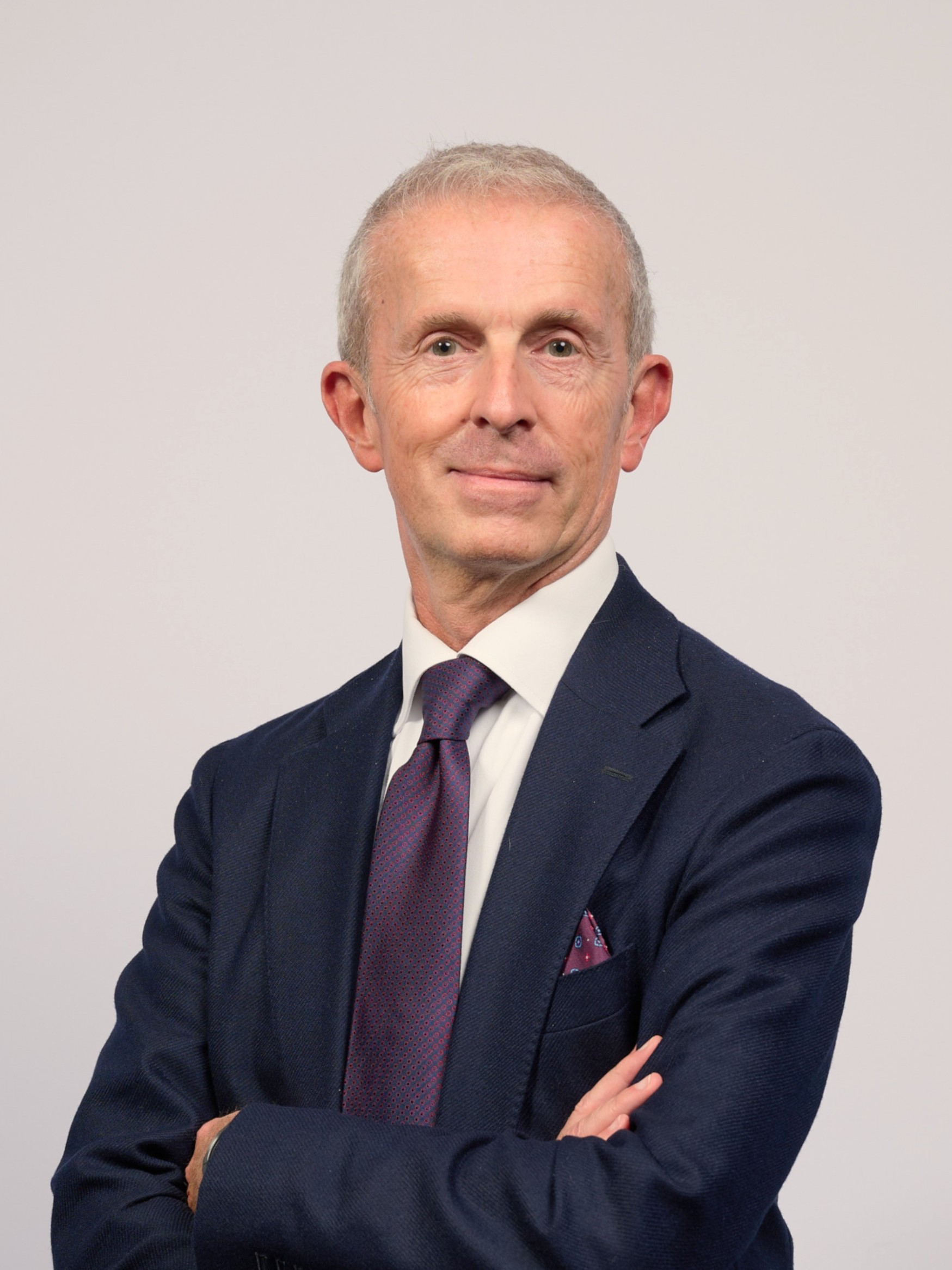 Alberto Bastianon