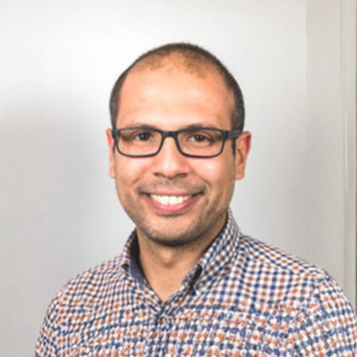 Ahmad Farrag