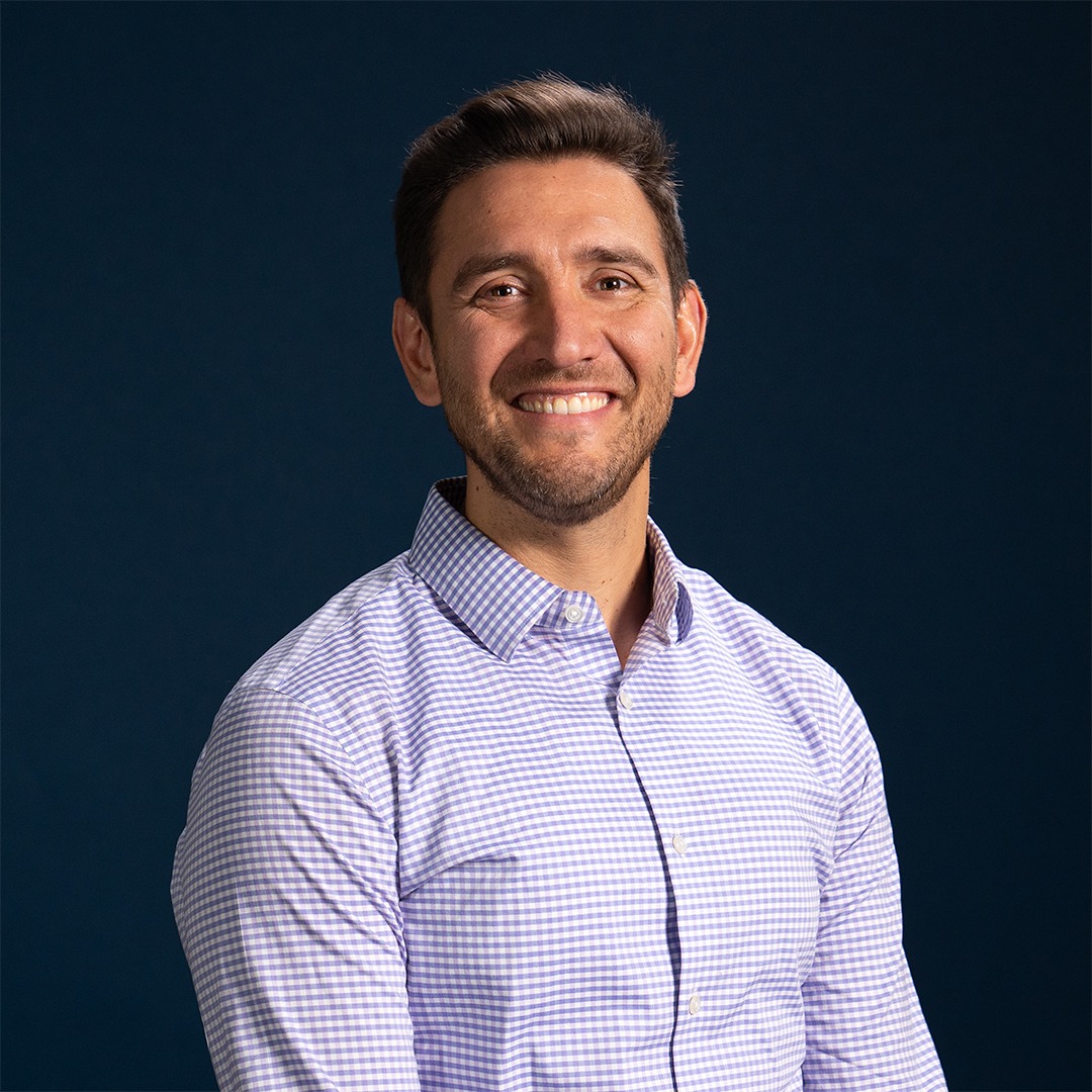 Ryan Picchini