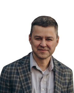 Ivan Nekrasov
