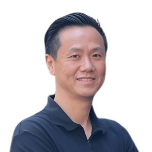 Ken Yeo