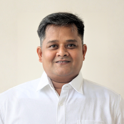 Krishna G