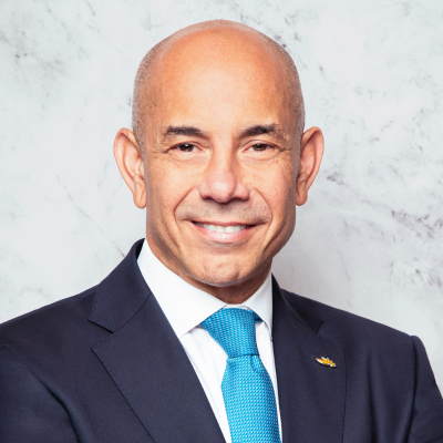 Mohamed Abdel Razek