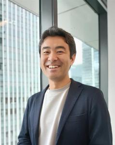 長倉 正人 氏