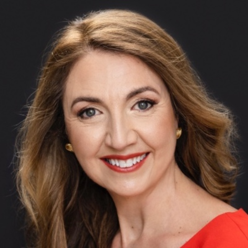 Mercedes Pantoja