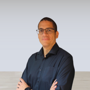 Alfonso Delgado