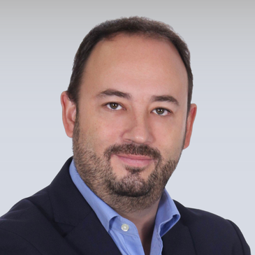 Ricardo Hernández
