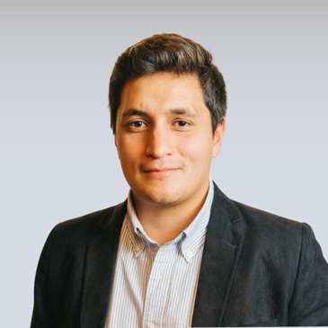 Samuel Alanis Rojas