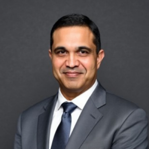 Ram Chakravarti