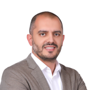 Roland Boulos