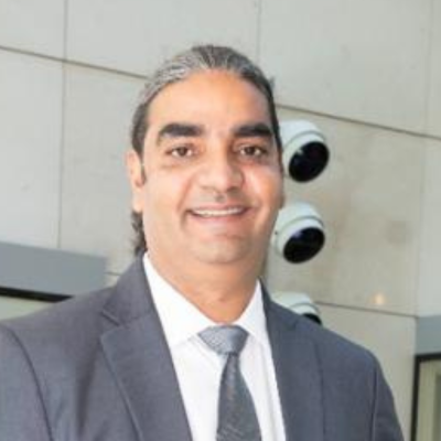 Sachin Bhatia