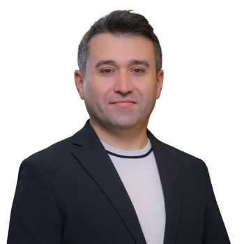 Turgay Çelik