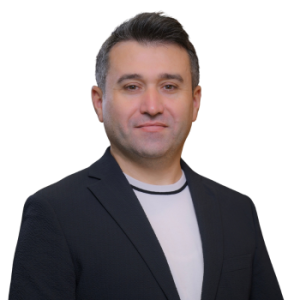 Turgay Çelik