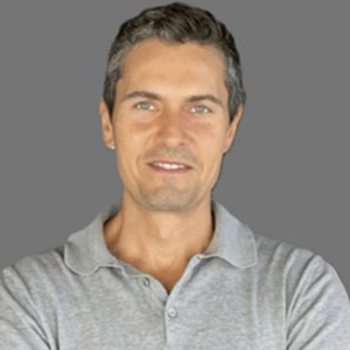 Héctor Morán