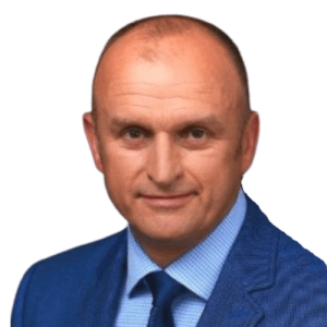 Jacek Nawrot