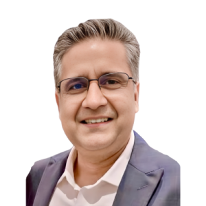 Vinay Jain