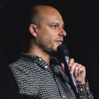 Christophe Vaudable