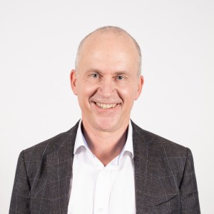 Paul Bacon