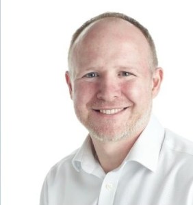Andrew Barber