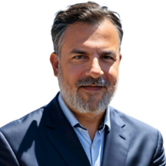 Bill Syrros