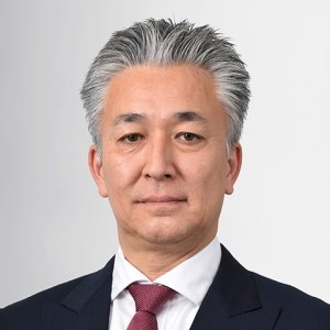 鈴木 剛