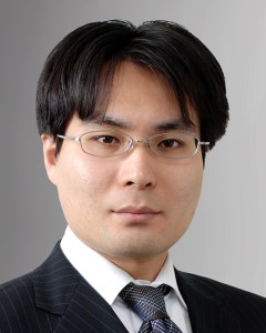 市村 仁