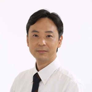 戸畑 洋介 氏