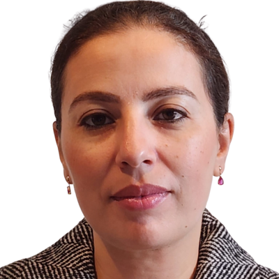 Afaf Chekkar