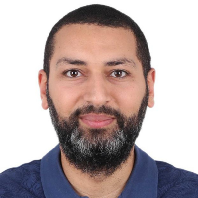 Ahmed Sadek