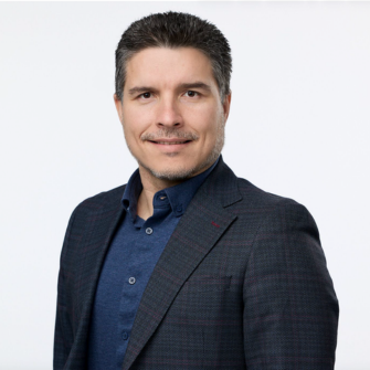 Andre Albuquerque