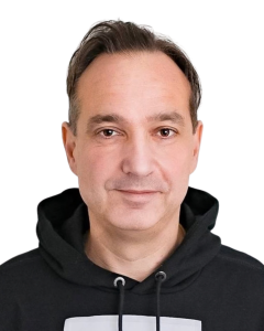 Francesco Brenna