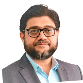 Ahmad Ovais