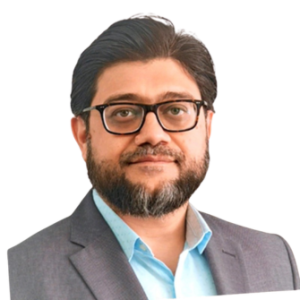 Ahmad Ovais