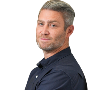 Chris Erasmus