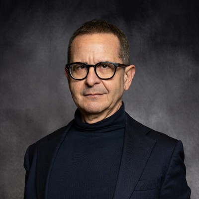 Gianpiero Ciorra