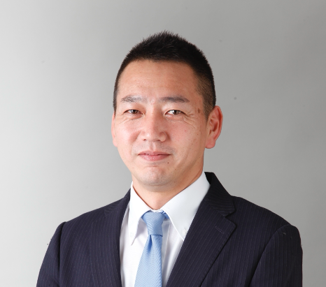 高井 隆太 氏
